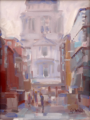 7-Misty-Morning-St.Paul's